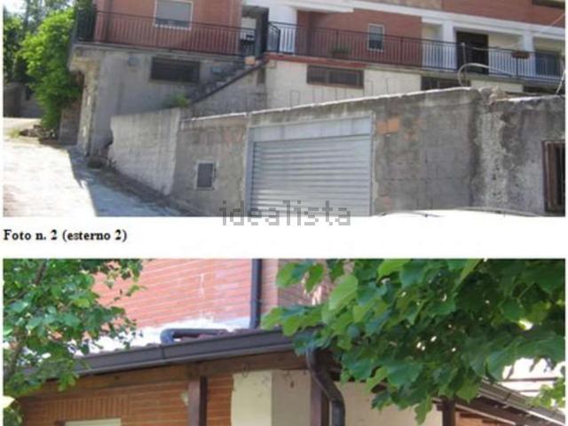 Appartamento in vendita a Contrada Baragiano, Potenza
