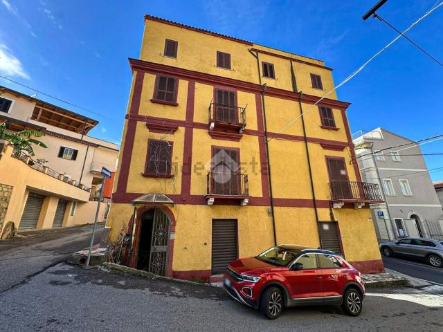 Appartamento in vendita a Calabria, Cosenza