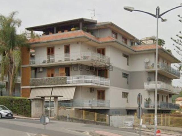 Appartamento in vendita a San Nicolò, Aci Catena