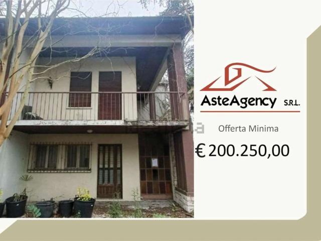 Appartamento in vendita a Camino, Oderzo