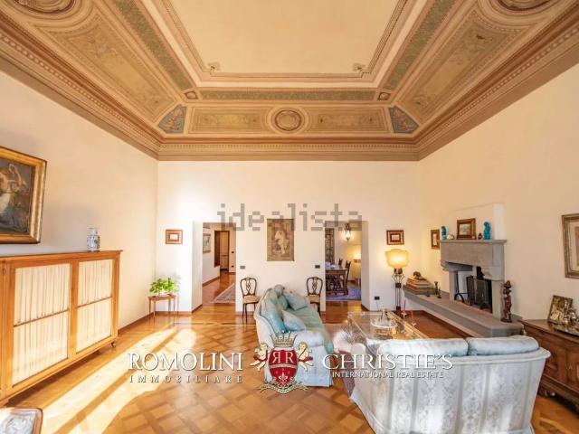 Appartamento in vendita a San Jacopo al Girone, Fiesole
