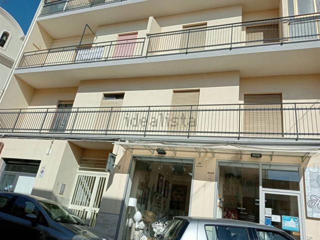 Appartamento in vendita a Marina, Licata