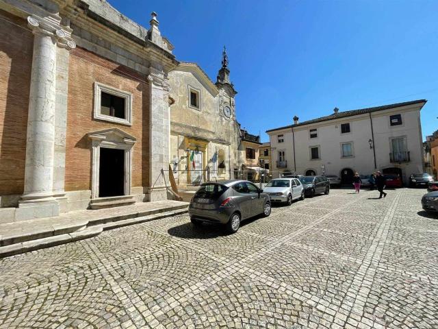 Appartamento in vendita a Boville Ernica, Frosinone