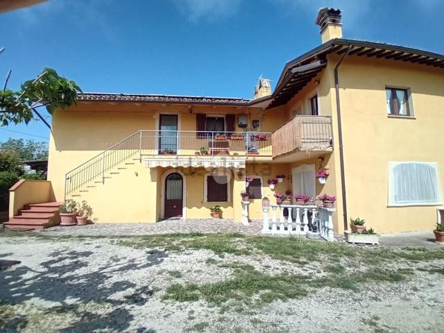 Appartamento in vendita a Spoleto, Umbria