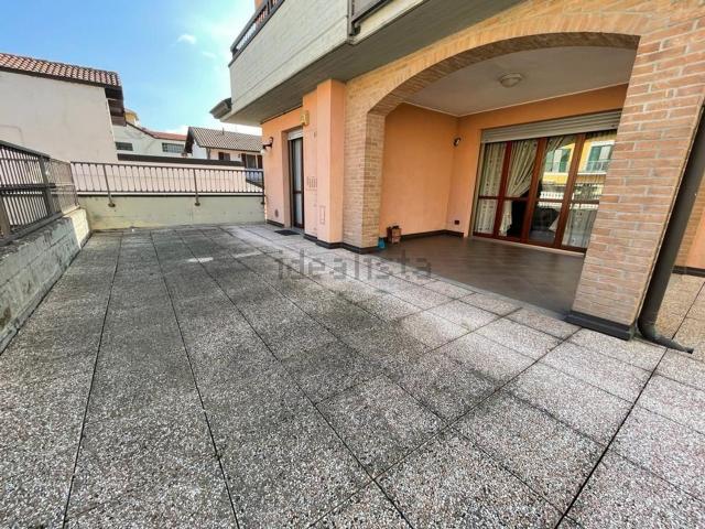 Appartamento in vendita a Vigevano, Pavia