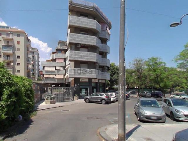 Appartamento in vendita a Borgo-Sanzio, Catania