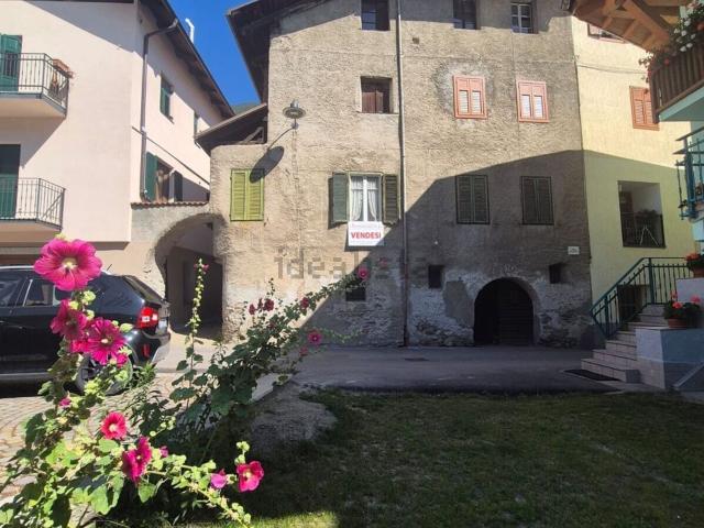 Appartamento in vendita a Comunità della Valle di Sole, Pellizzano