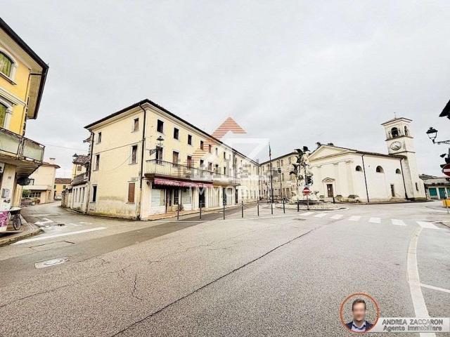 Appartamento in vendita a Sernaglia Della Battaglia, Veneto