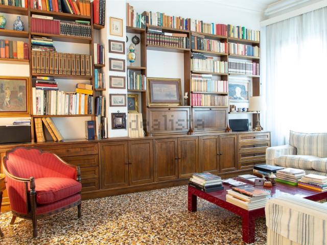 Appartamento in vendita a Stanga, Padova