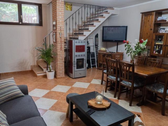 Appartamento in vendita a Moscufo, Abruzzo