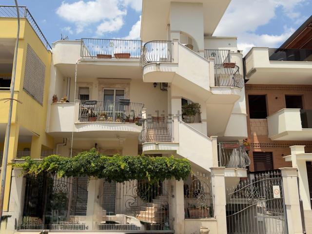Appartamento in vendita a Orta Nova, Foggia