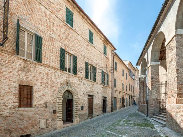 Appartamento in vendita a Marche, Pesaro E Urbino