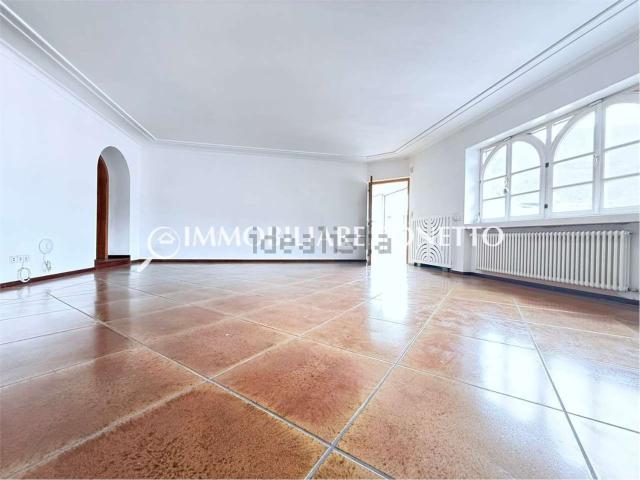 Attico in vendita a Centro-Piani-Rencio - Zentrum-Bozner Boden-Rentsch, Bolzano - Bozen