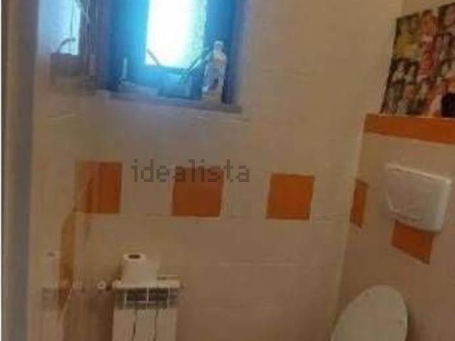 Appartamento in vendita a Lucera, Foggia