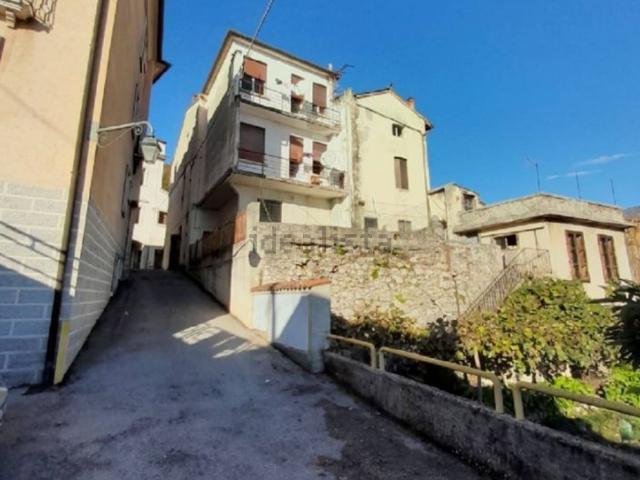 Appartamento in vendita a Piovene Rocchette, Veneto