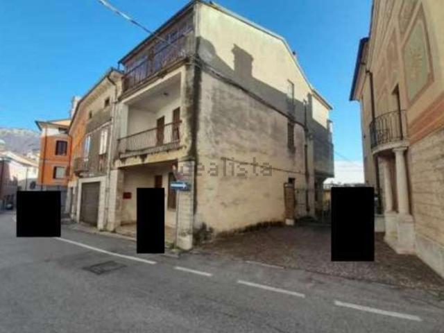 Appartamento in vendita a Piovene Rocchette, Veneto