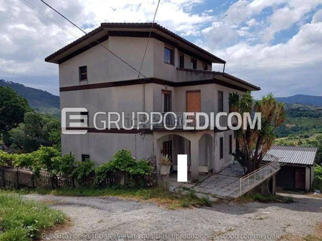 Appartamento in vendita a Calabria, Cosenza