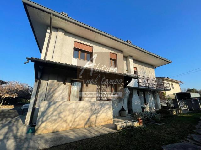 Appartamento in vendita a Pozzetto, Cittadella