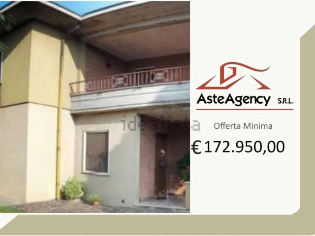 Appartamento in vendita a Breganze, Veneto