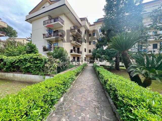 Appartamento in vendita a Mezzano, Caserta