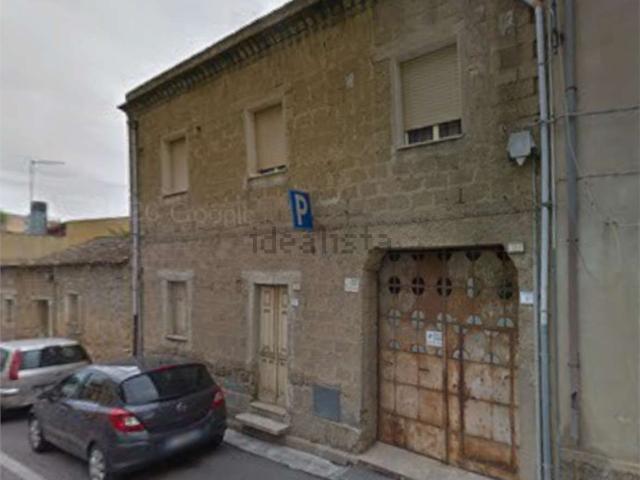 Appartamento in vendita a Serramanna, Sardigna/Sardegna