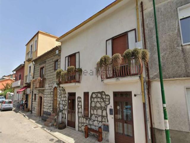 Appartamento in vendita a San Leucio del Sannio, Benevento