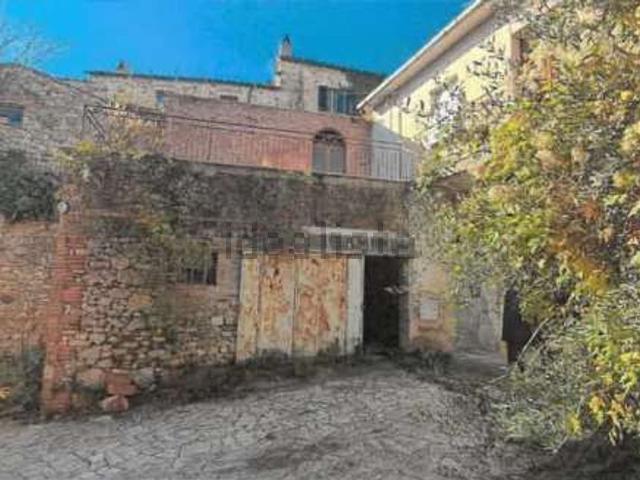 Appartamento in vendita a Castiglione D'orcia, Toscana