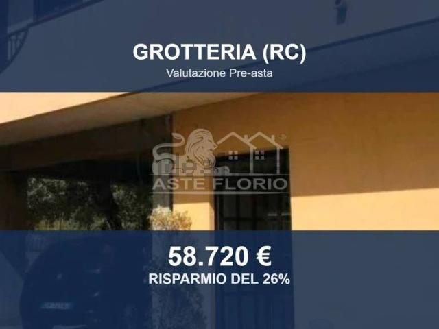 Appartamento in vendita a Calabria, Reggio Calabria