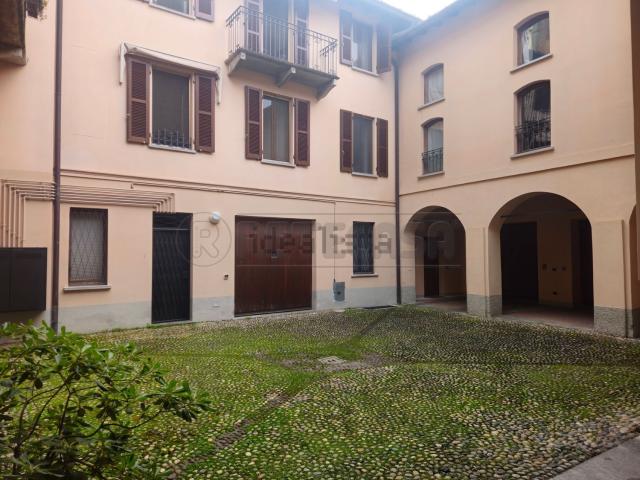 Appartamento in vendita a Centro Storico, Cremona