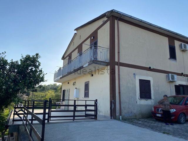 Appartamento in vendita a Presenzano, Campania