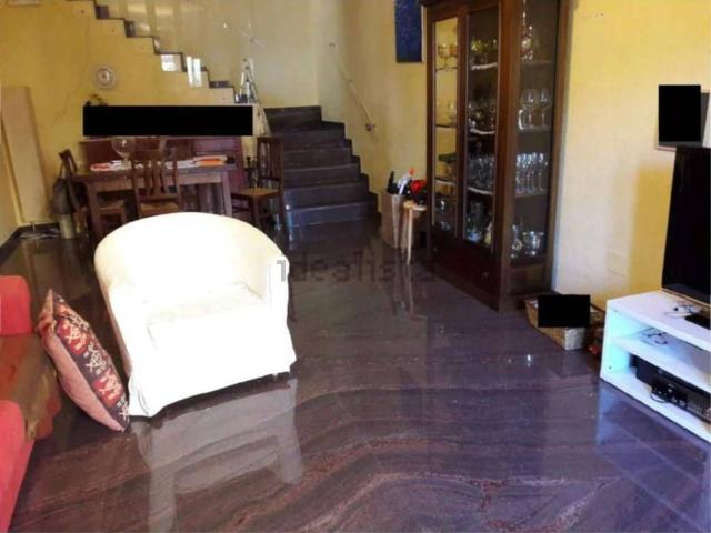 Appartamento in vendita a Andreotta, Castrolibero