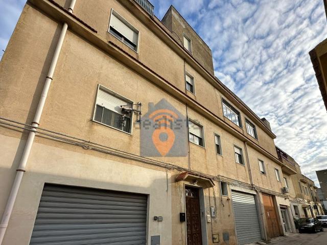 Appartamento in vendita a Quartiere Amari, Castelvetrano