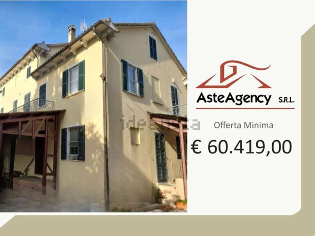 Appartamento in vendita a Marche, Ancona