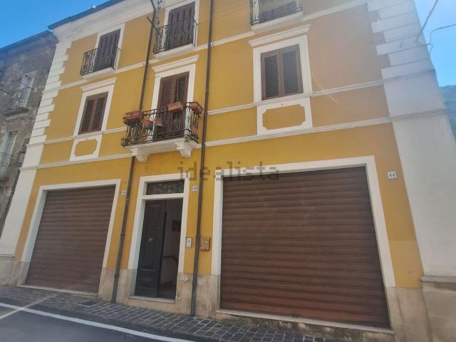 Appartamento in vendita a Antrodoco, Lazio