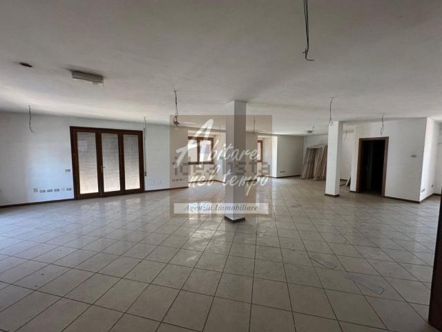 Appartamento in vendita a San Giorgio In Bosco, Veneto