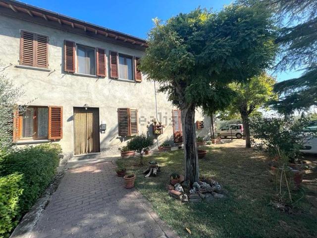 Appartamento in vendita a Cortona, Toscana