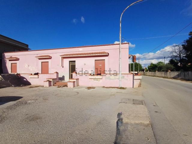Appartamento in vendita a Marsala, Sicilia