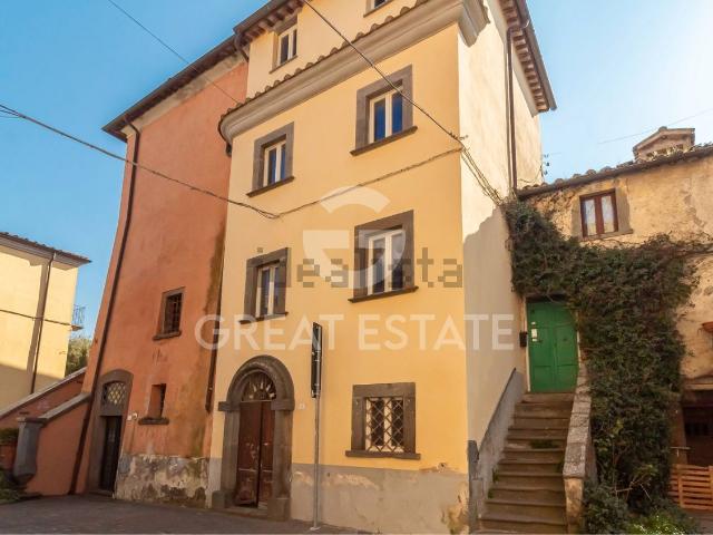 Appartamento in vendita a Bagnoregio, Lazio