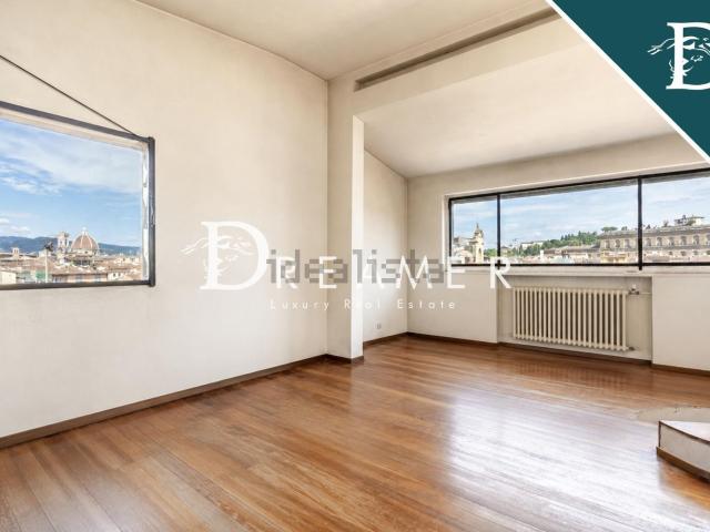 Attico in vendita a Quartiere 1, Firenze
