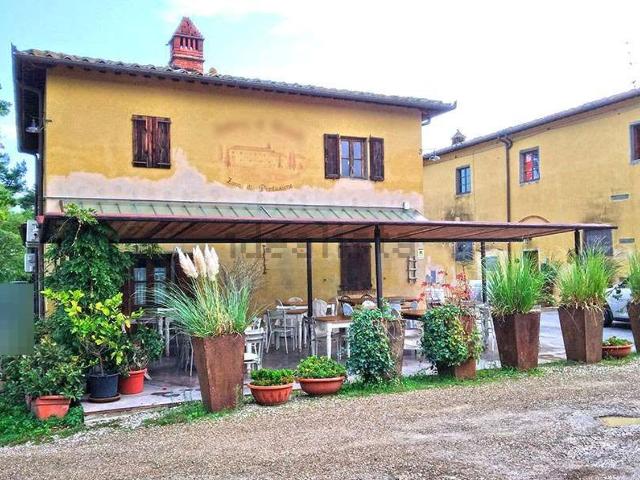 Appartamento in vendita a Rendola, Montevarchi