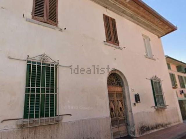 Appartamento in vendita a Saette, Pieve a Nievole