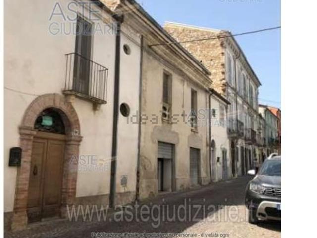 Appartamento in vendita a Catignano, Abruzzo