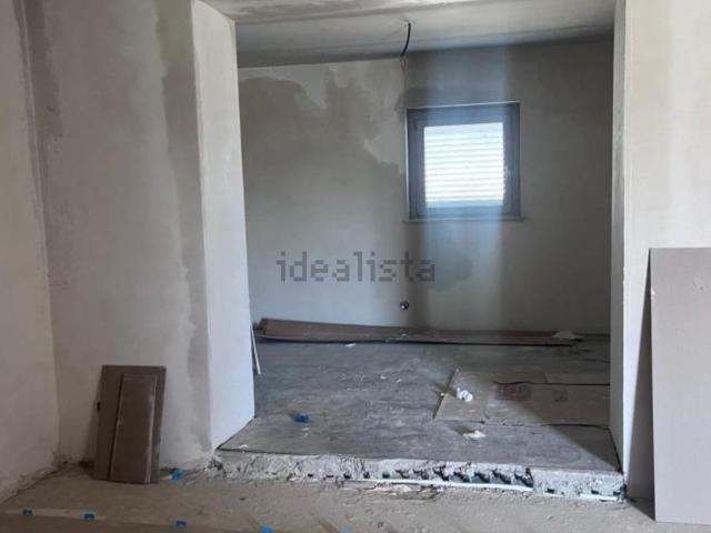 Appartamento in vendita a De Contra, Pescosansonesco