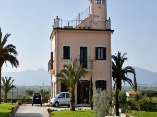 Appartamento in vendita a Lavello, Basilicata
