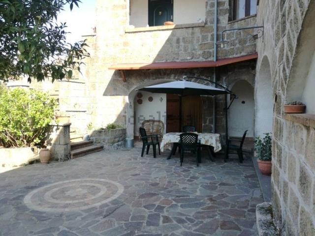 Appartamento in vendita a Galluccio, Campania