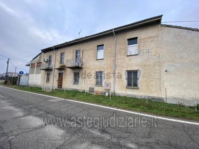 Appartamento in vendita a Piemonte, Vercelli