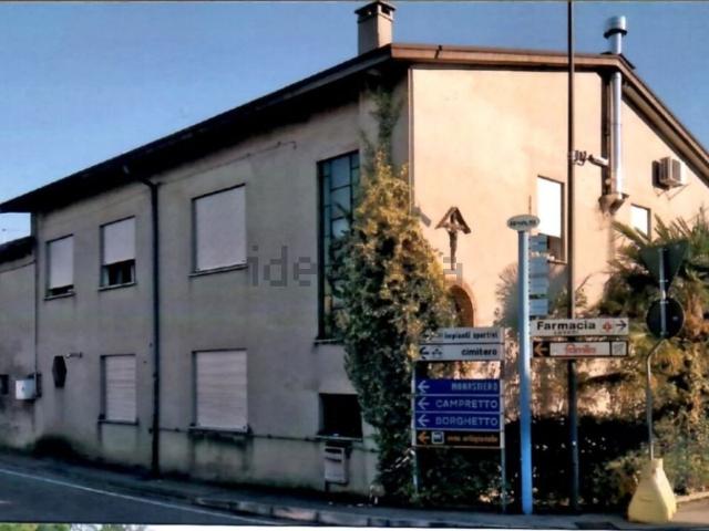 Appartamento in vendita a San Martino Di Lupari, Veneto