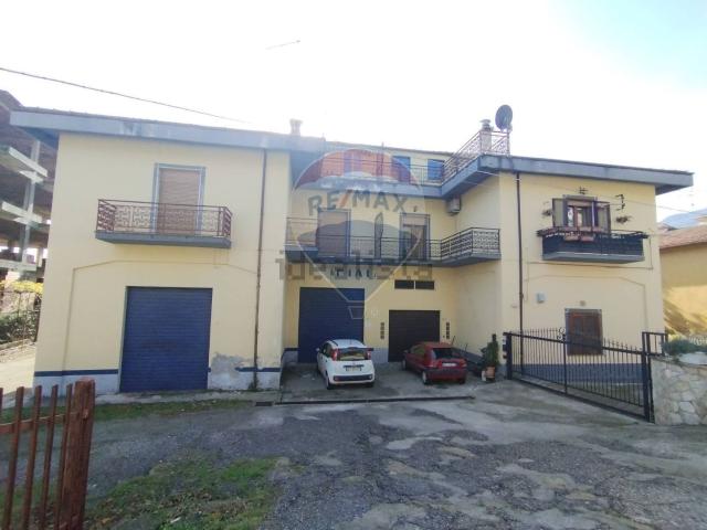 Appartamento in vendita a Calabria, Cosenza