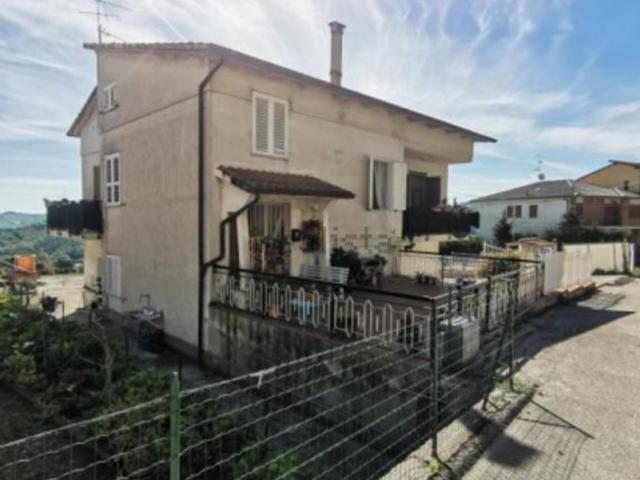 Appartamento in vendita a Marche, Fermo