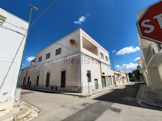 Attico in vendita a Puglia, Lecce